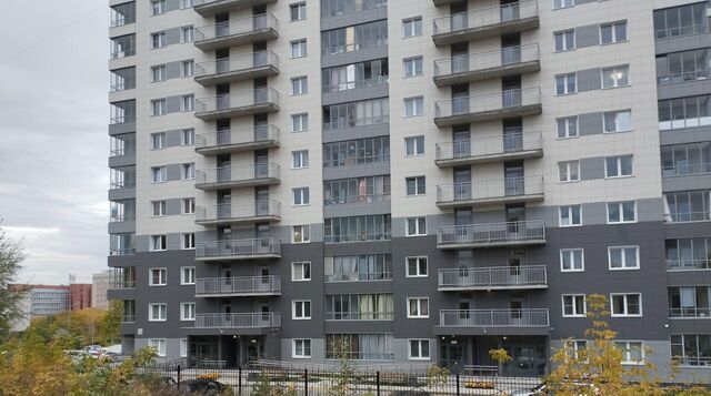 р-н Советский Академгородок б-р Молодежи 46 фото