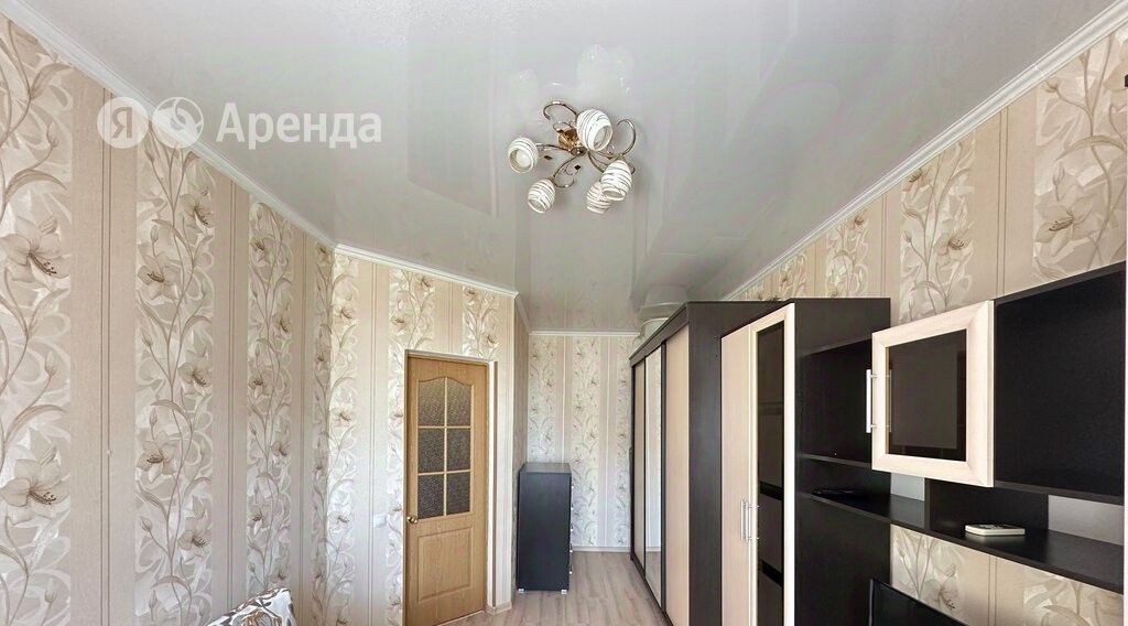 квартира г Краснодар р-н Прикубанский ул Зеленоградская 43 фото 5