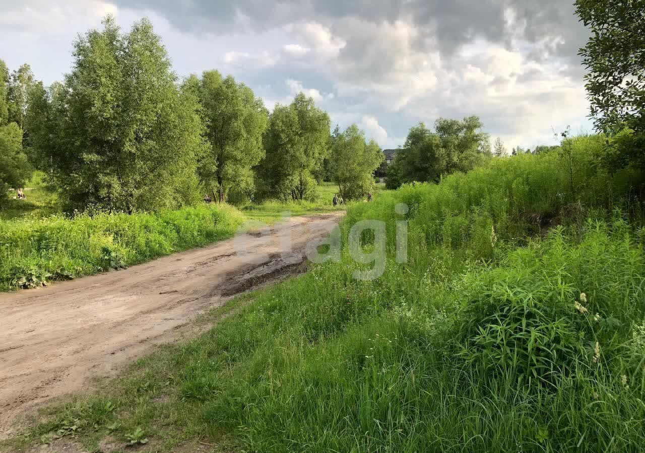 земля р-н Брянский д Антоновка ул Центральная Супоневское сельское поселение, Супонево фото 9