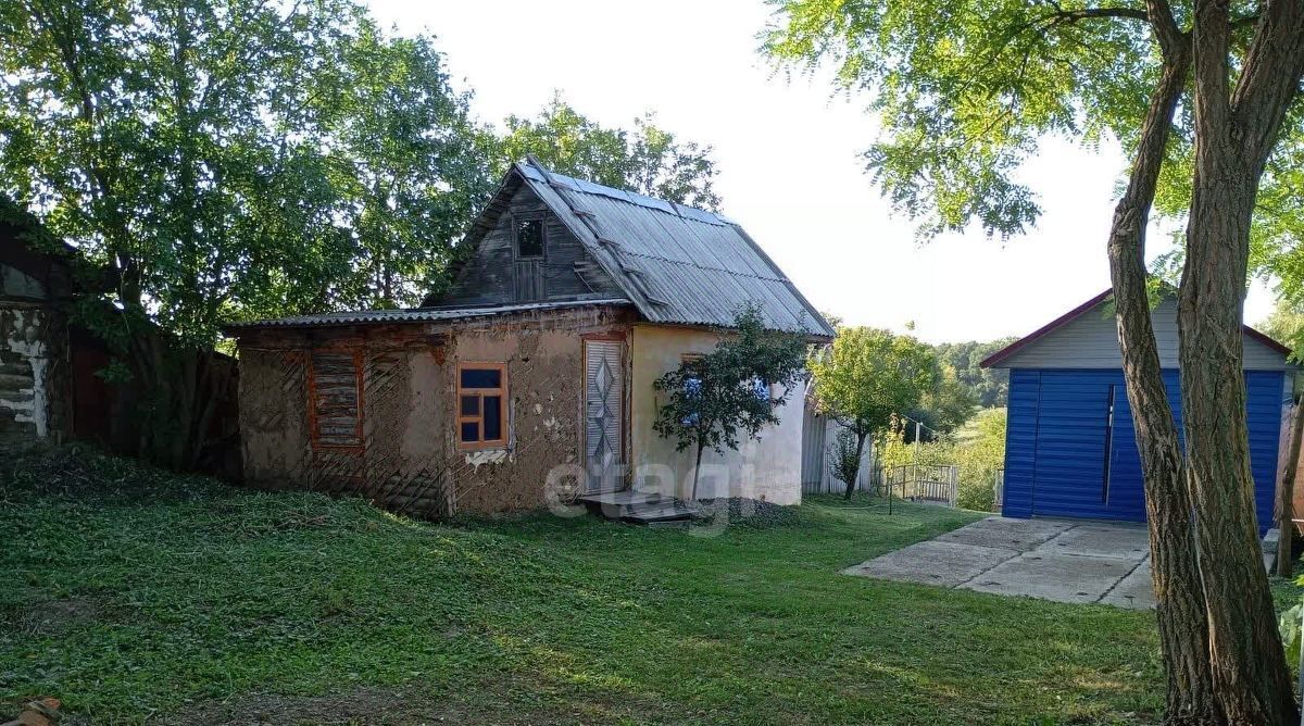 земля р-н Балашовский п Арзянка ул Озерная Большемеликское муниципальное образование фото 7