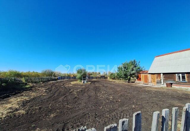 г Тюмень р-н Центральный тракт Салаирский 6й километр фото