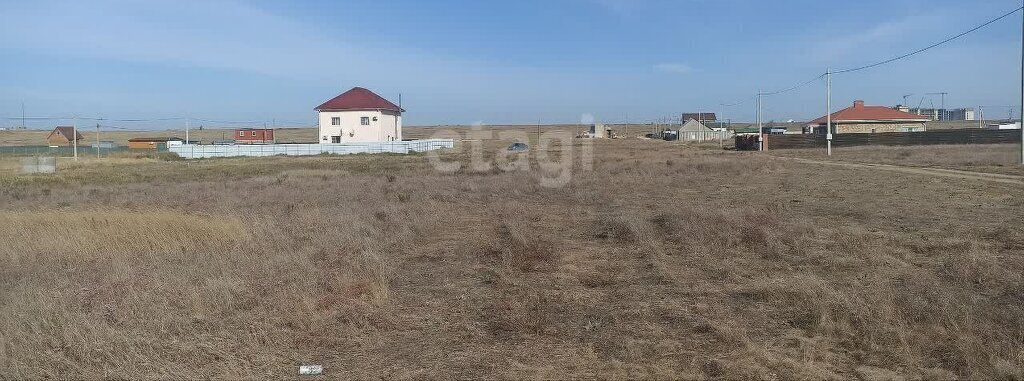 земля р-н Хасанский пгт Приморский дачное товарищество Отдых, Зелёная улица, Крым фото 2