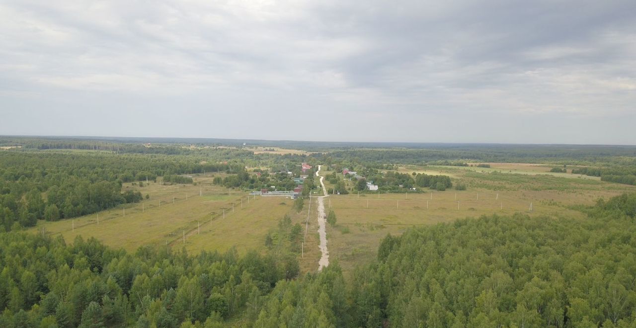 дом р-н Кольчугинский д Левашово ул Новая 6 муниципальное образование Флорищинское, Кольчугино фото 3