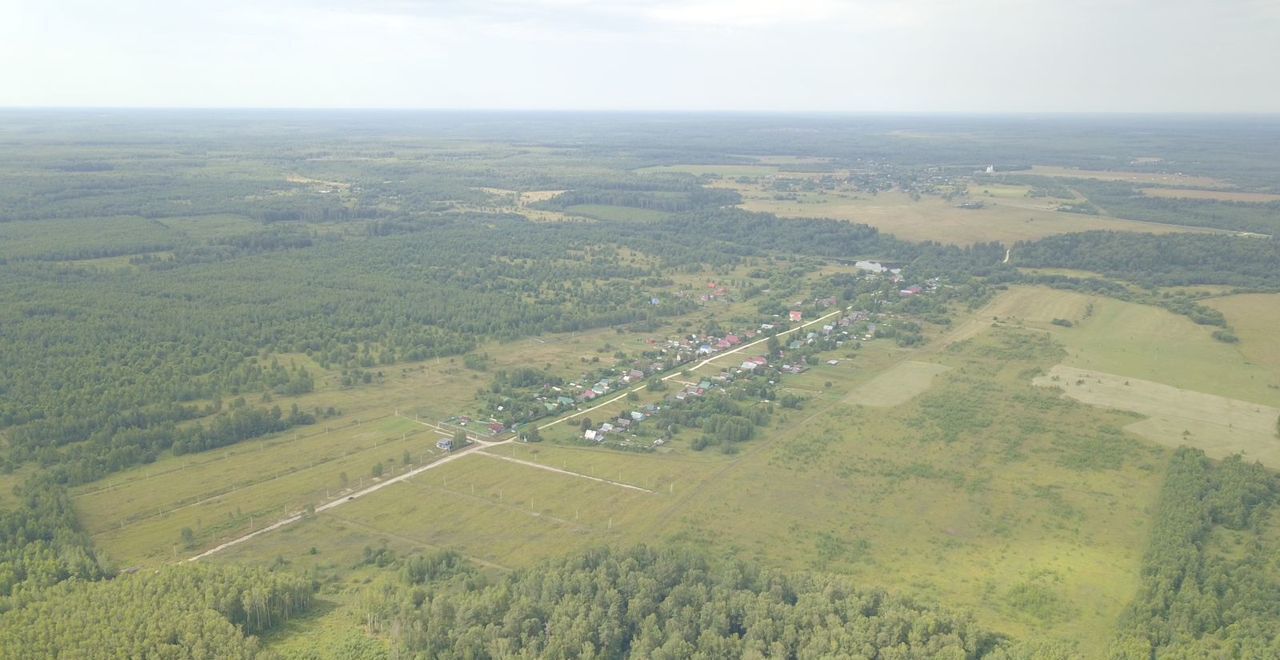 дом р-н Кольчугинский д Левашово ул Новая 6 муниципальное образование Флорищинское, Кольчугино фото 4