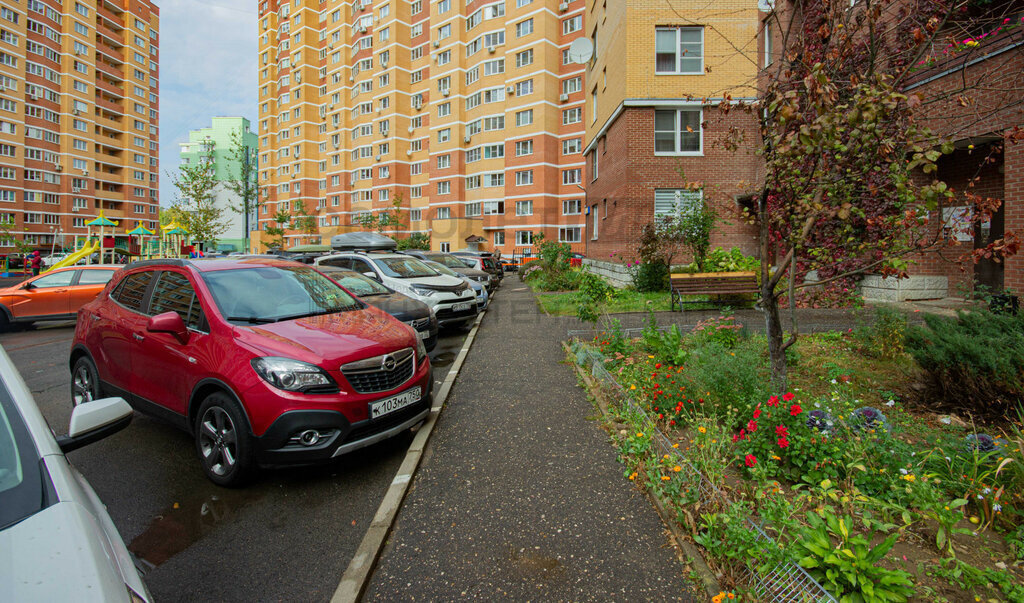 квартира городской округ Наро-Фоминский г Апрелевка ул Дубки 9 ЖК в Апрелевке Победа фото 29