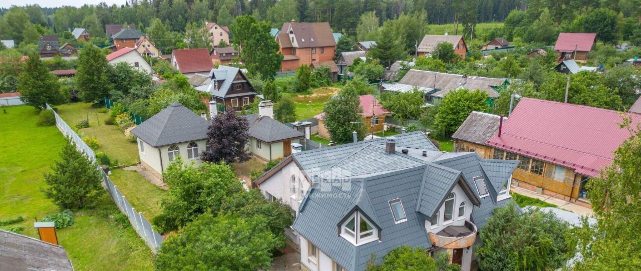 дом городской округ Дмитровский д Саморядово Хлебниково, 11 фото 45