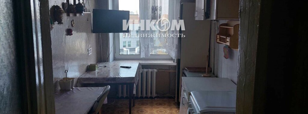 квартира г Москва метро Калитники ул Нижегородская 49а фото 15