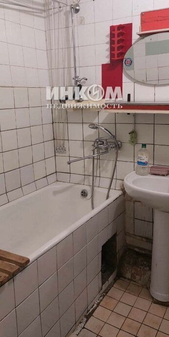 квартира г Москва метро Калитники ул Нижегородская 49а фото 17