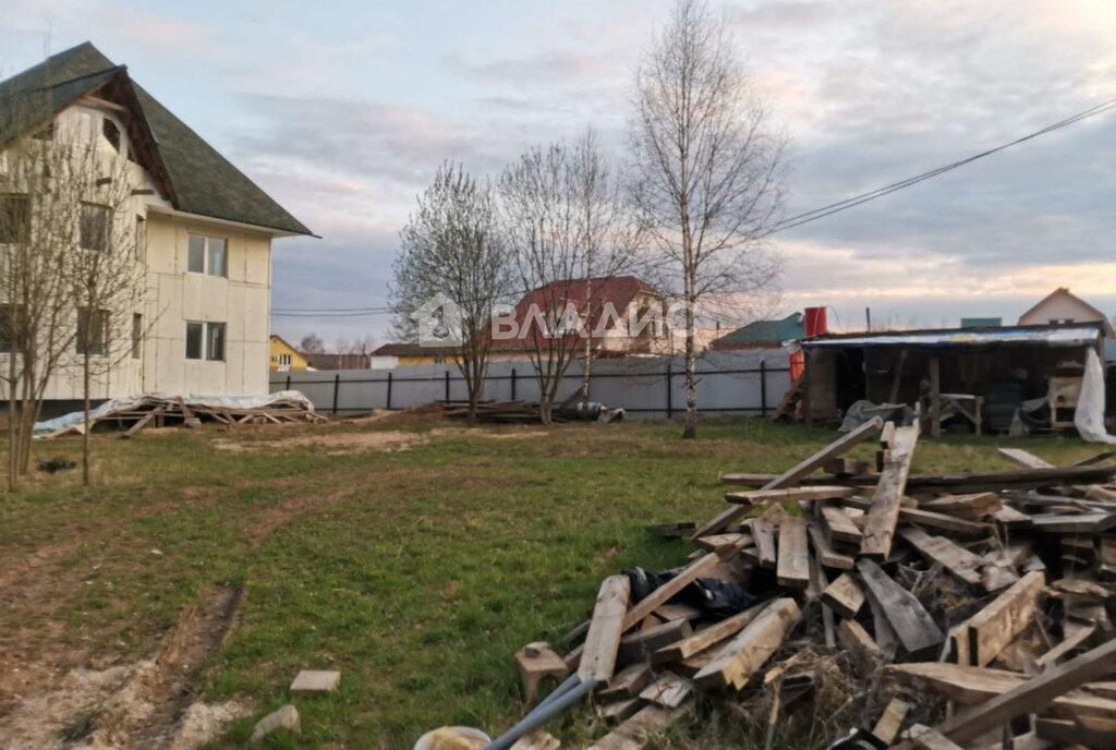 дом г Домодедово д Рябцево ул Осенняя 2 Подольск фото 9