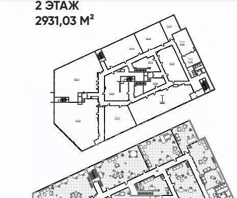 офис г Рязань р-н Железнодорожный ул 1-я Железнодорожная 56 фото 8