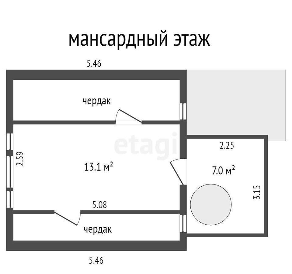 дом г Севастополь р-н Балаклавский Балаклавский муниципальный округ, садовое товарищество Гавань, ул. Александра Соколенко, 29, Крым фото 25