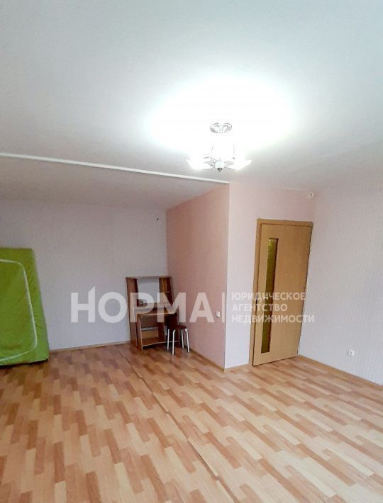 квартира г Октябрьский 34-й микрорайон 11/2 фото 2