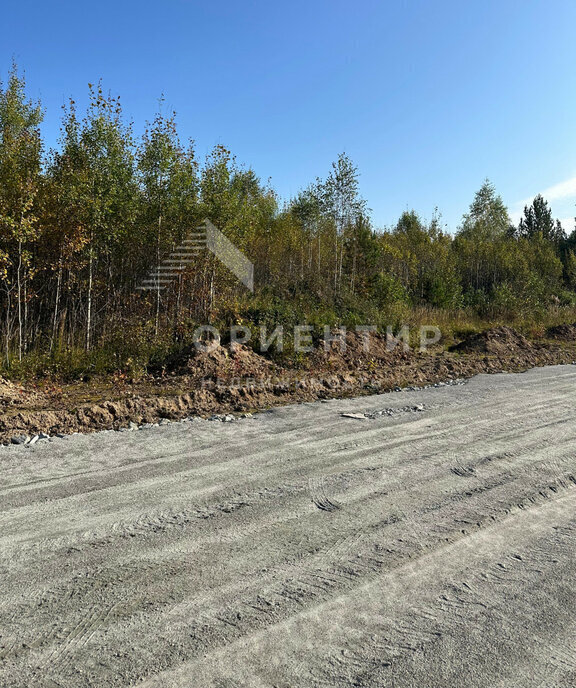 земля р-н Невьянский тер садоводческое некоммерческое товарищество N15 № 127 Дачник, Вишнёвая улица, Берёзовский городской округ фото 5