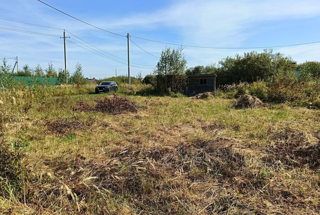 земля городской округ Раменский некоммерческое партнёрство Одуванчик, 47 фото 1