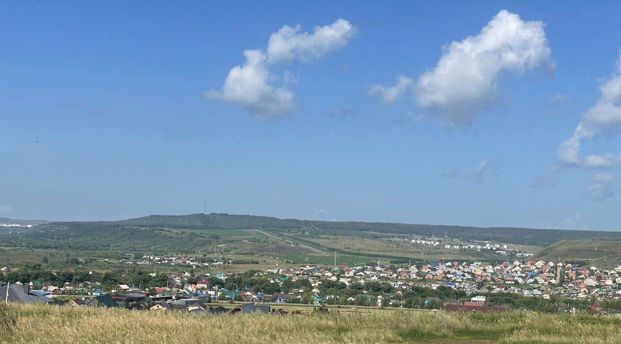 земля р-н Альметьевский г Альметьевск ул. Сказочная фото 8