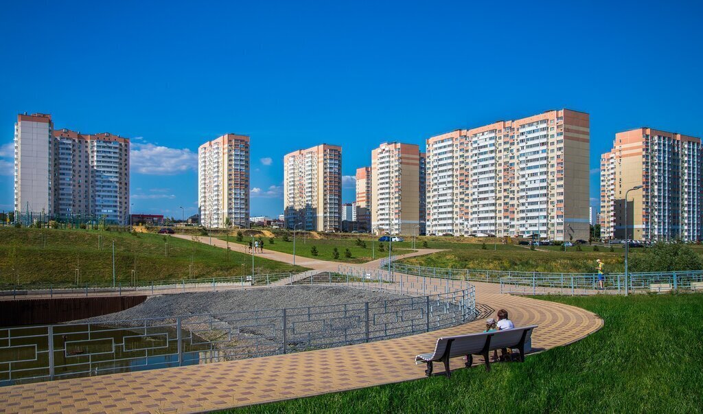 квартира г Ростов-на-Дону р-н Октябрьский ул Висаитова 10/9 фото 5