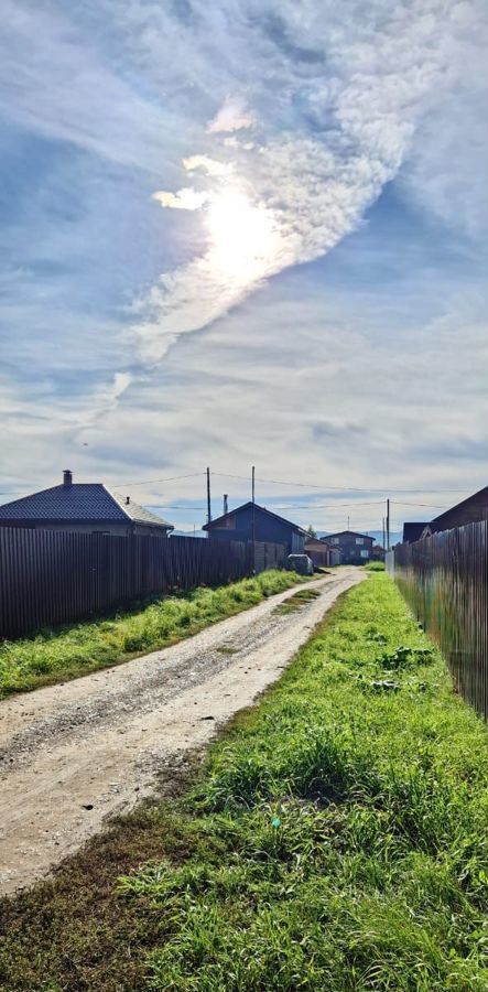 земля р-н Сухобузимский снт Дачное некоммерческое партнерство Гольфстрим, Берёзовский р-н, Сосновоборск фото 23