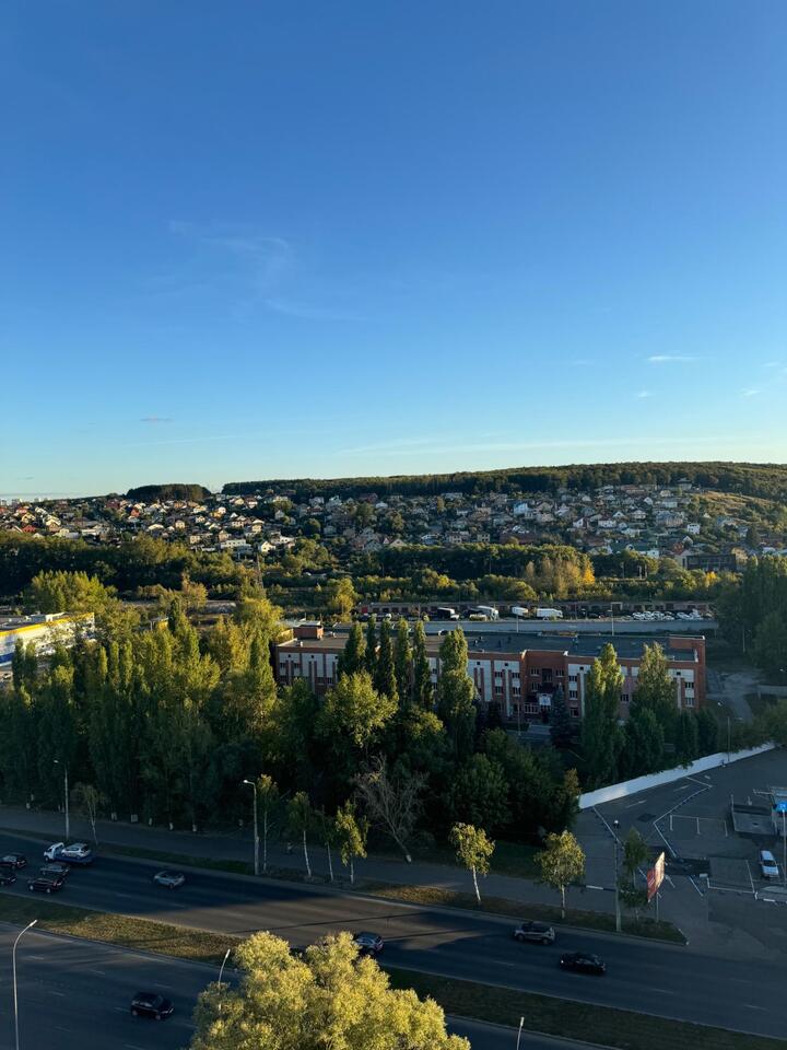 квартира г Пенза Пенза-2 ул Лозицкой 1а ЖК Grand Park Октябрьский район фото 16