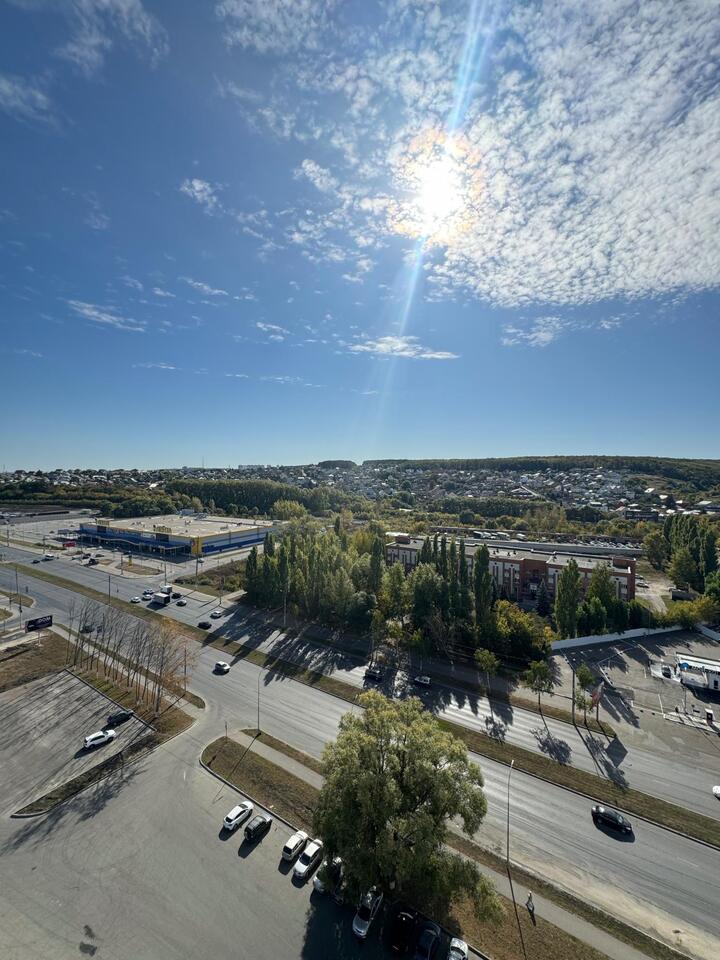 квартира г Пенза Пенза-2 ул Лозицкой 1а ЖК Grand Park Октябрьский район фото 15