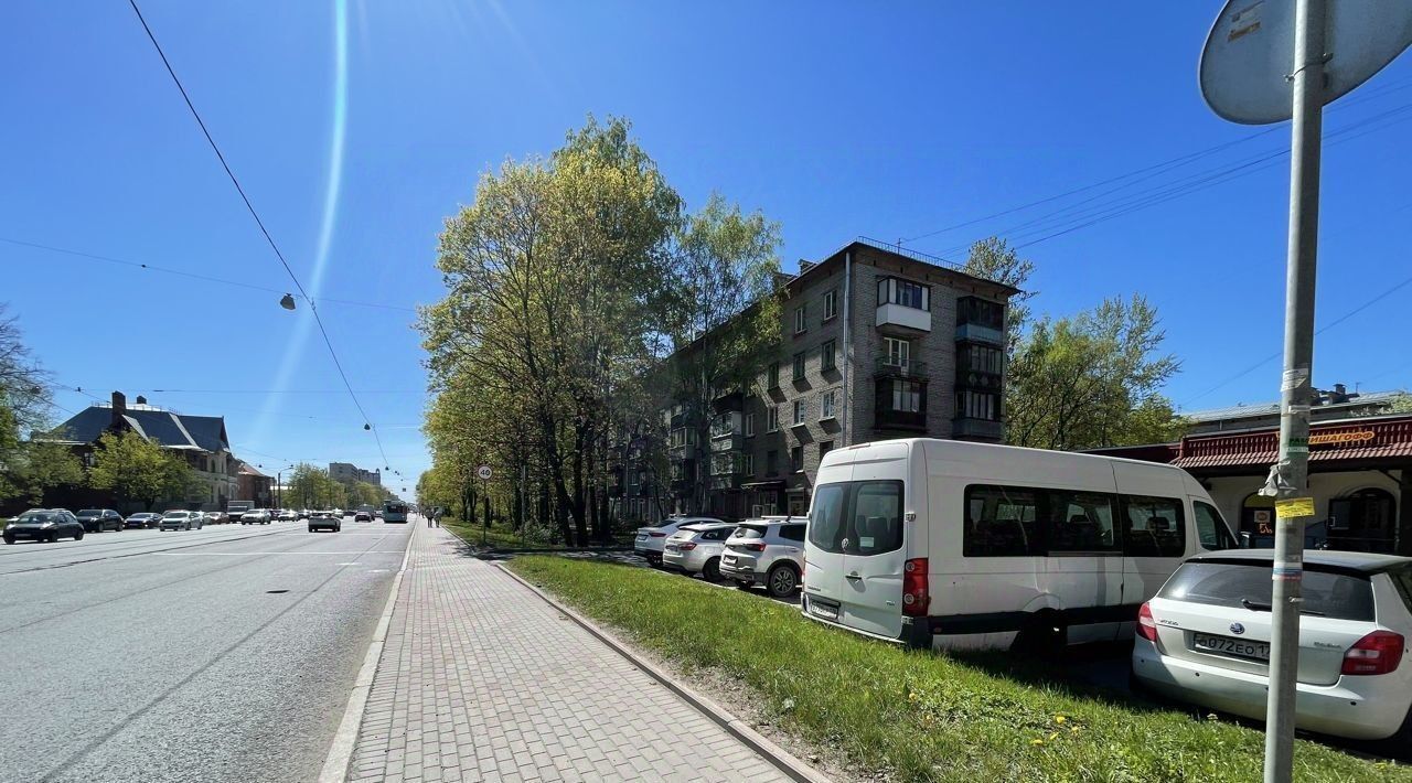 свободного назначения г Санкт-Петербург метро Удельная пр-кт Энгельса 96 фото 28