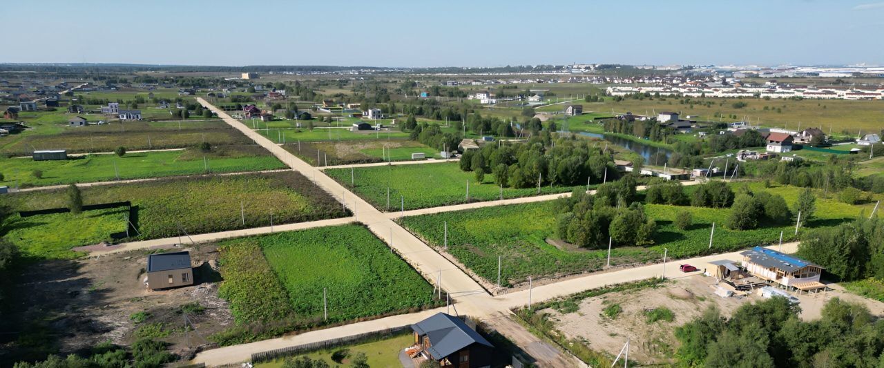 земля р-н Тосненский д Ладога ул Охтинская 2 Федоровское городское поселение фото 12