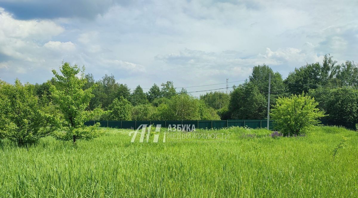 земля городской округ Раменский п Малиновка Ипподром, 74 фото 3