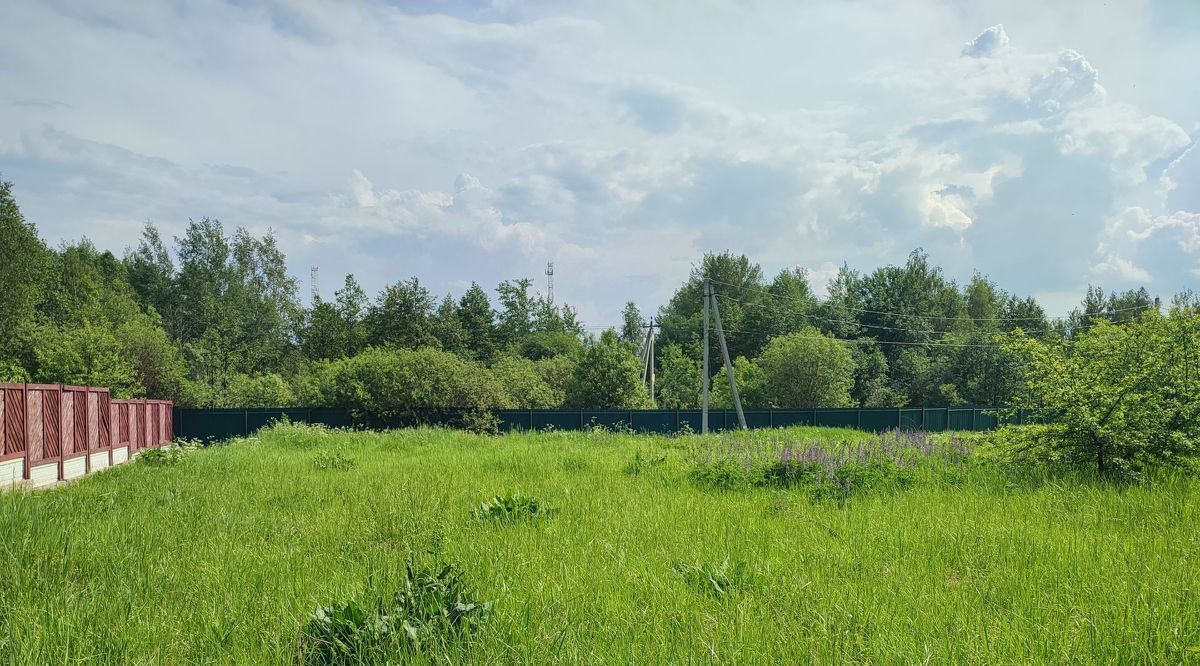 земля городской округ Раменский п Малиновка Ипподром, 74 фото 5