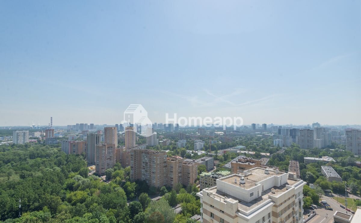 квартира г Москва метро Белокаменная проезд Погонный 3ак/3 фото 25