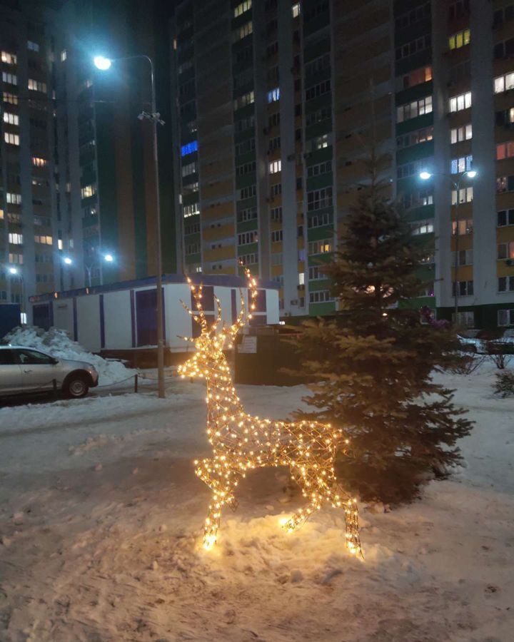 квартира г Самара р-н Октябрьский Московская ул Ерошевского 31 ЖК «Ливерпуль» фото 22