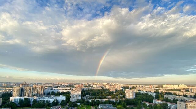 пр-кт Дальневосточный 33к/1 фото