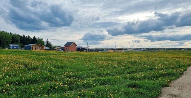 земля д Лаголово Таллинское шоссе, 9740 км, Виллозское городское поселение фото