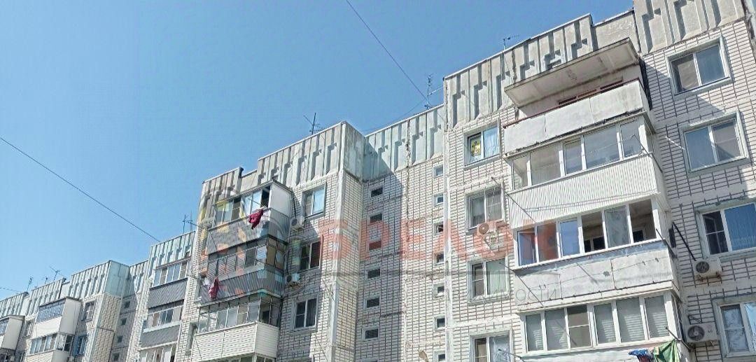 квартира г Батайск ул Воровского фото 1