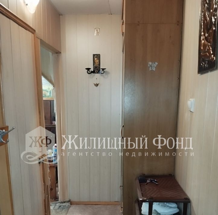 квартира г Курск р-н Центральный ул Карла Маркса 66к/2 фото 8