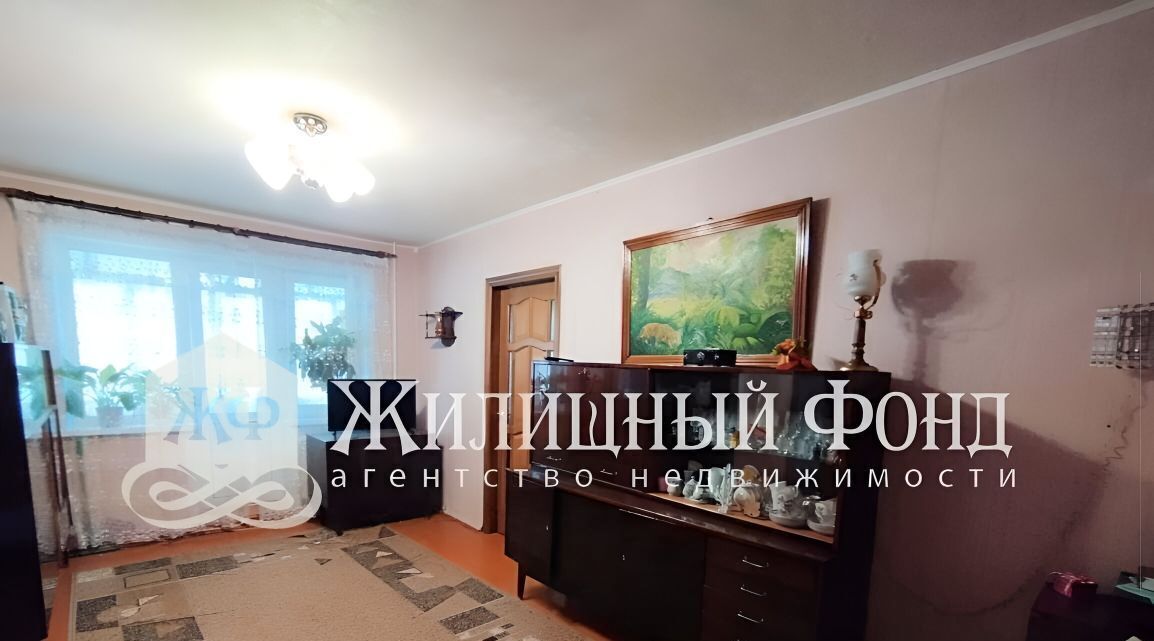 квартира г Курск р-н Центральный ул Карла Маркса 66к/2 фото 16