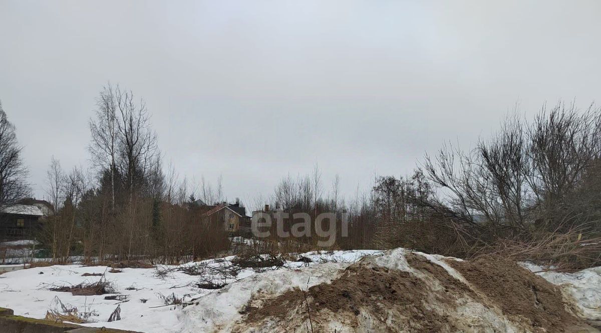 земля р-н Всеволожский д Сярьги Бугровское городское поселение, Парнас, 20 фото 8