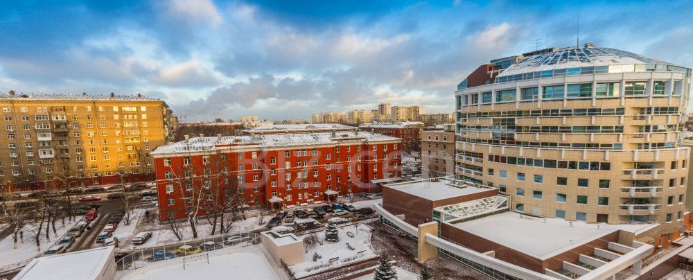 офис г Москва метро Профсоюзная ул Кржижановского 14к/3 фото 2