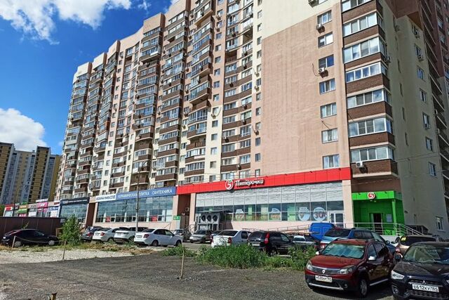 р-н Ленинский ул им Блинова Ф.А. 35 Саратов городской округ фото