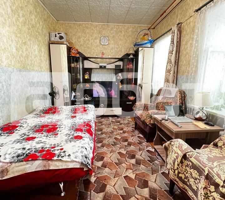 квартира г Кострома пер Сенной 10 городской округ Кострома фото 1