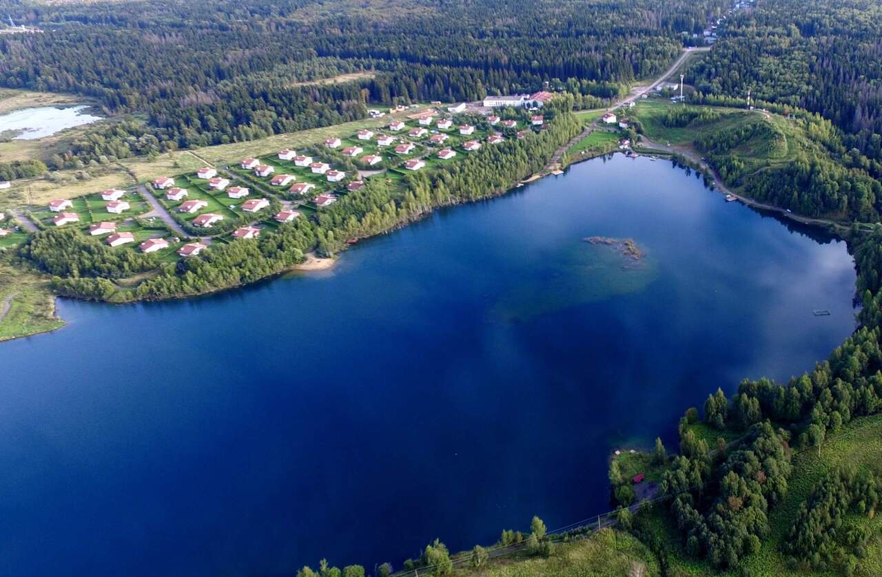 дом городской округ Дмитровский д Спас-Каменка д. Л 21, Дмитровское шоссе фото 2