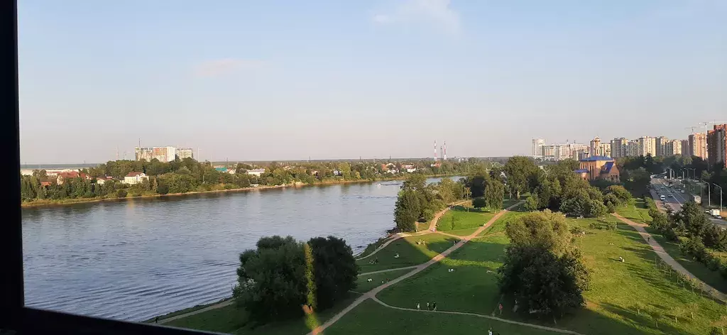 квартира г Санкт-Петербург метро Рыбацкое пр-кт Рыбацкий 18 к 2, Ленинградская область фото 2