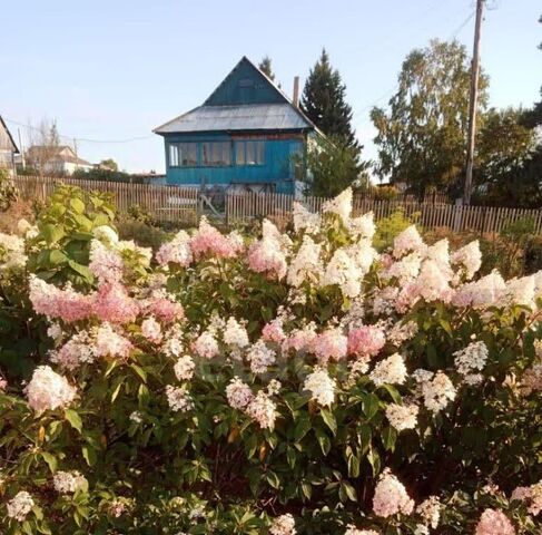 р-н Новокузнецкий с Сары-Чумыш ул Партизанская фото