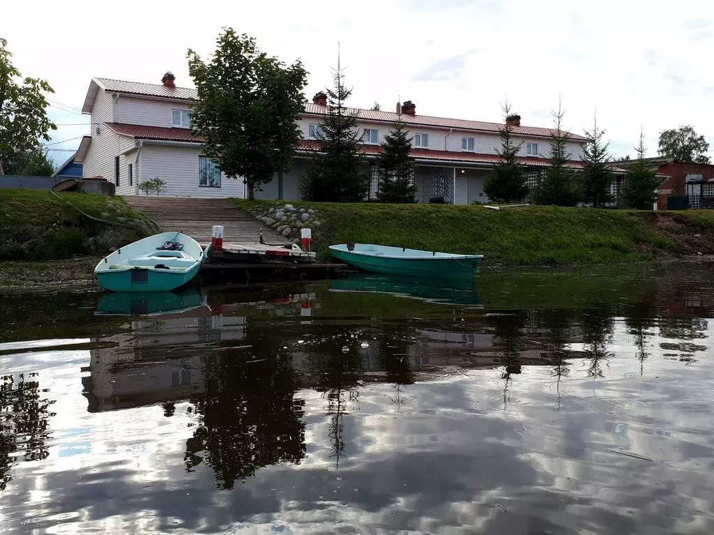 дом р-н Всеволожский д Коккорево 38Б, Ваганово фото 1