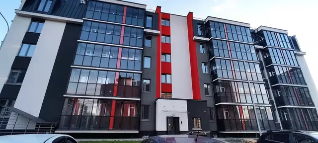 Пушкин, Архитектора Данини улица, 23, к 2 фото