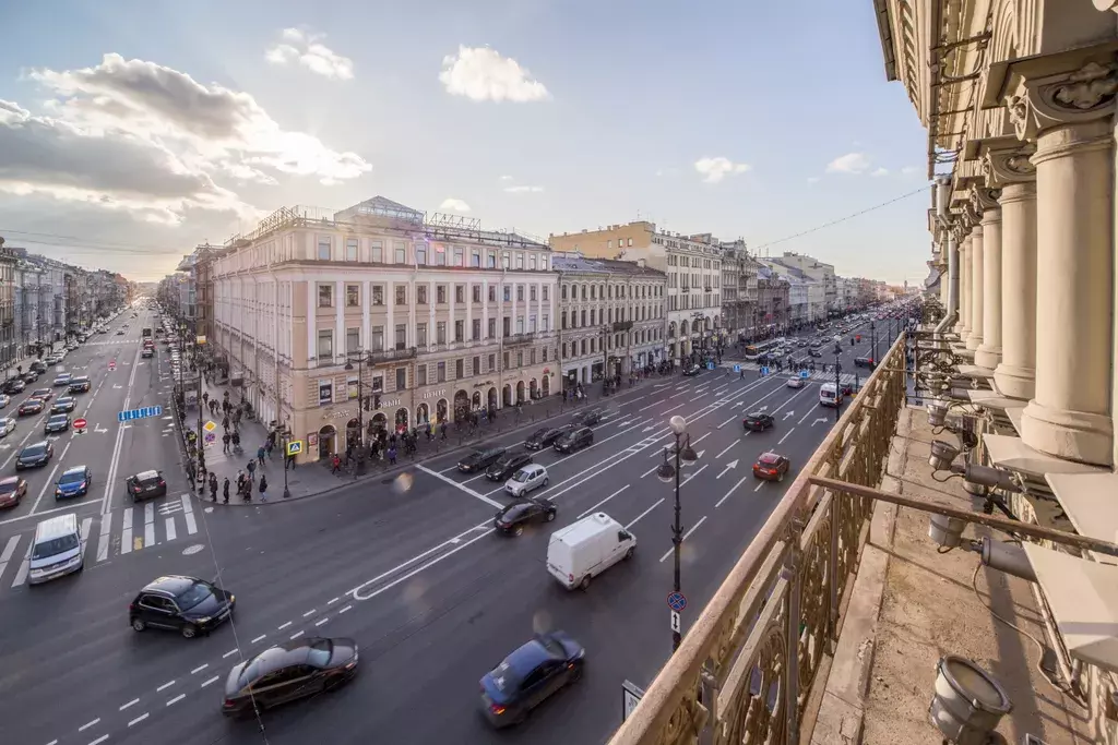 комната г Санкт-Петербург метро Маяковская пр-кт Невский 100 Ленинградская область фото 4