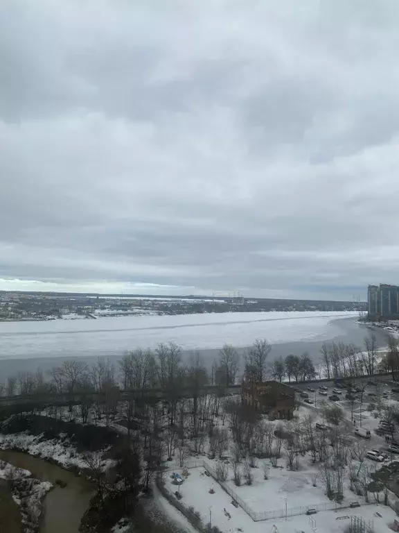 квартира г Санкт-Петербург метро Пролетарская пр-кт Обуховской Обороны 138 к 2, Ленинградская область фото 4