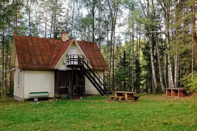 Турбазы Аннушка территория, 1, Луга фото