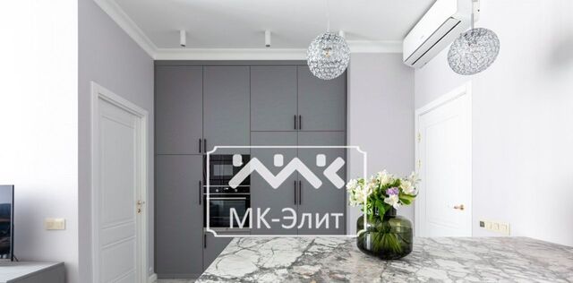 метро Крестовский Остров дом 24к/2 фото