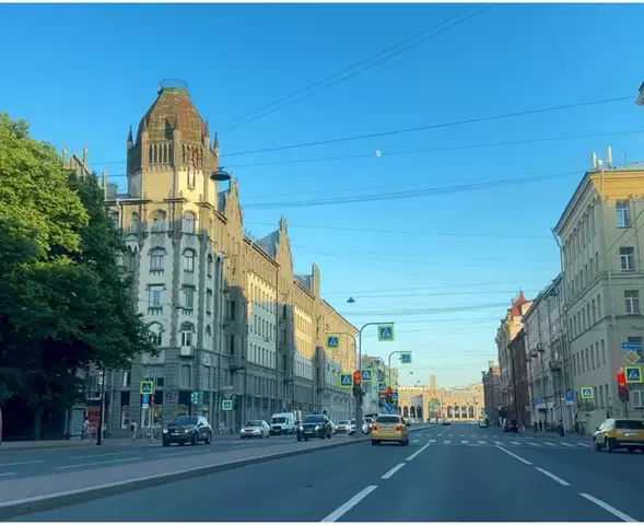 метро Балтийская дом 18 Ленинградская область фото