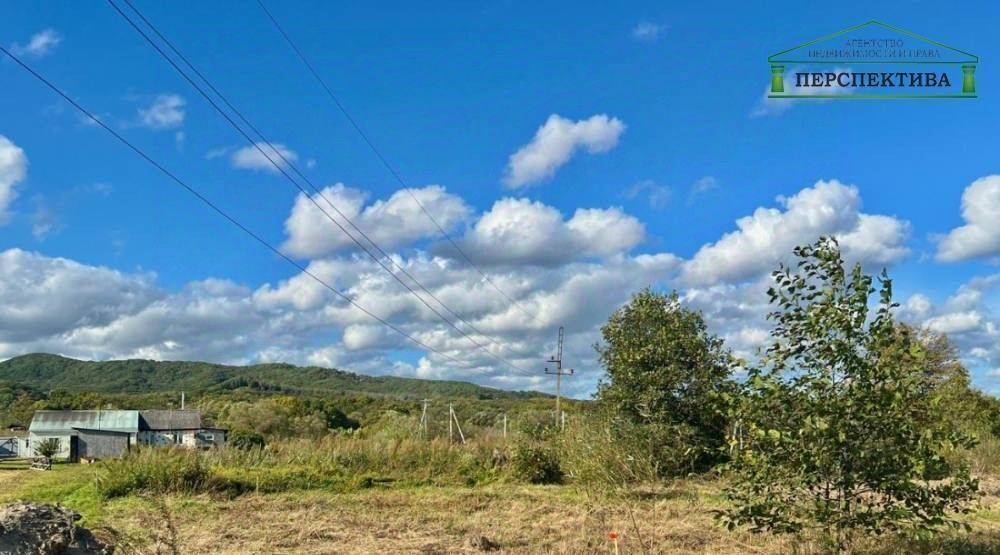 земля р-н Надеждинский п Соловей Ключ ул Полевая фото 3