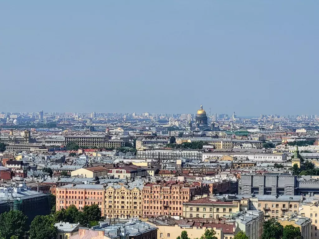 квартира г Санкт-Петербург метро Фрунзенская ул Киевская 3 Ленинградская область фото 2